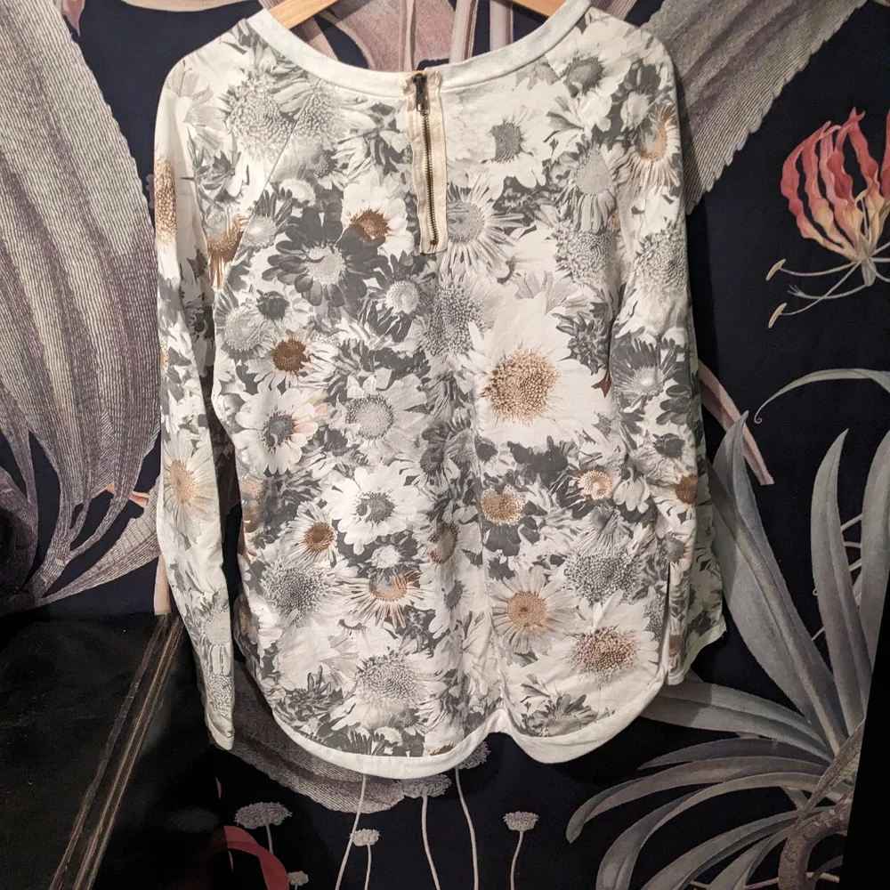 Sunflower Tunic - Picture 2 of 2